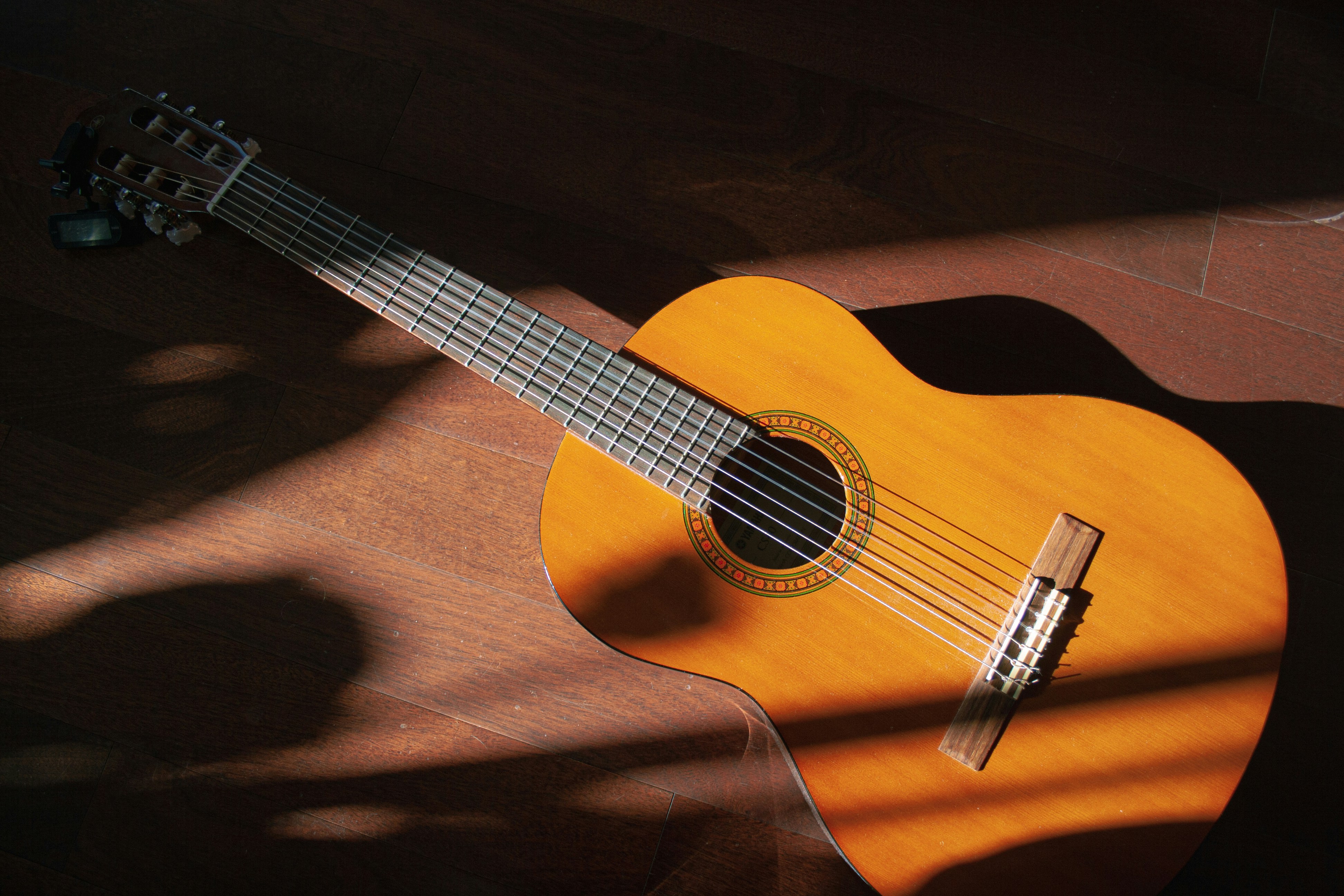 Acoustic/Classical Guitar